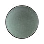 Hermia Vajilla de Porcelana 24 Piezas Verde CXEO24Y2730P03